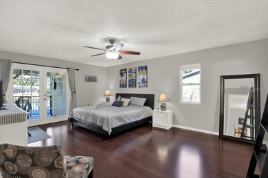 NOW FEATURING A BRAND NEW ROOF! Picture yourself on the on The Ridge Manor Oaks Golf and Country Club in Florida - for sale on GolfHomes.com, golf home, golf lot