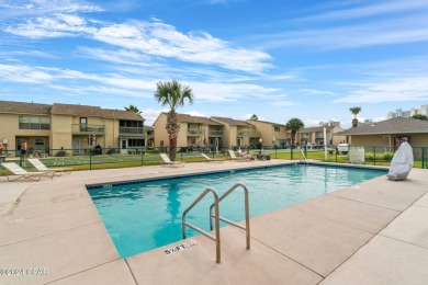 Welcome to your ideal beach getaway at Gulf Highlands Beach on Edgewater Beach Resort in Florida - for sale on GolfHomes.com, golf home, golf lot