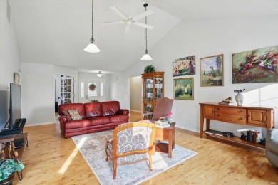 Golf Course Living in a Private Cul-de-Sac Setting! Welcome to on Crawfordsville Country Club in Indiana - for sale on GolfHomes.com, golf home, golf lot