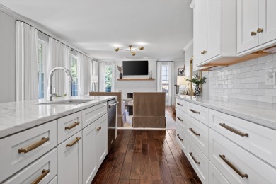 Welcome to this timeless Southern-style home, perfectly situated on Black Creek Club in Tennessee - for sale on GolfHomes.com, golf home, golf lot
