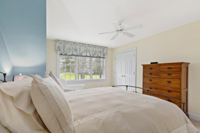 Discover refined living in this beautifully maintained 3-bedroom on The Ridge Club in Massachusetts - for sale on GolfHomes.com, golf home, golf lot