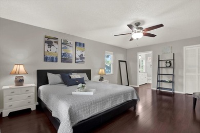 NOW FEATURING A BRAND NEW ROOF! Picture yourself on the on The Ridge Manor Oaks Golf and Country Club in Florida - for sale on GolfHomes.com, golf home, golf lot