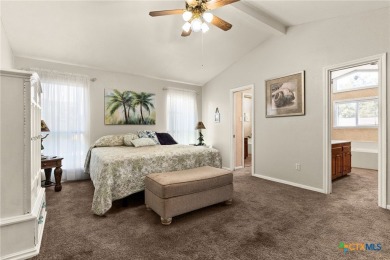 This pristine  home and floor plan features  3Bedrooms plus an on Hills of Cove Municipal Golf Course in Texas - for sale on GolfHomes.com, golf home, golf lot