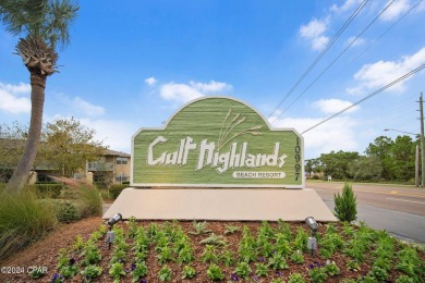 Welcome to your ideal beach getaway at Gulf Highlands Beach on Edgewater Beach Resort in Florida - for sale on GolfHomes.com, golf home, golf lot
