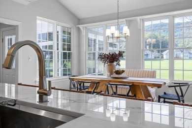 Welcome to this timeless Southern-style home, perfectly situated on Black Creek Club in Tennessee - for sale on GolfHomes.com, golf home, golf lot