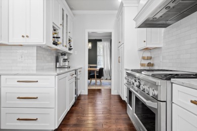 Welcome to this timeless Southern-style home, perfectly situated on Black Creek Club in Tennessee - for sale on GolfHomes.com, golf home, golf lot