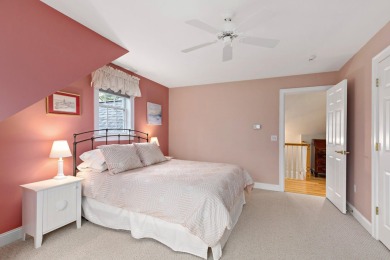 Discover refined living in this beautifully maintained 3-bedroom on The Ridge Club in Massachusetts - for sale on GolfHomes.com, golf home, golf lot