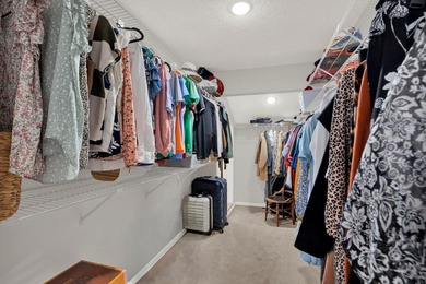 NOW FEATURING A BRAND NEW ROOF! Picture yourself on the on The Ridge Manor Oaks Golf and Country Club in Florida - for sale on GolfHomes.com, golf home, golf lot