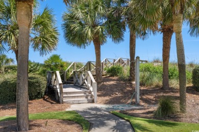 Stunning Oceanfront North Beach Villa | DeBordieu Colony This on DeBordieu Country Club in South Carolina - for sale on GolfHomes.com, golf home, golf lot