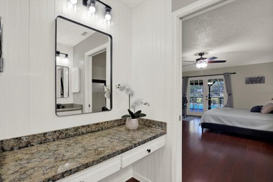 NOW FEATURING A BRAND NEW ROOF! Picture yourself on the on The Ridge Manor Oaks Golf and Country Club in Florida - for sale on GolfHomes.com, golf home, golf lot