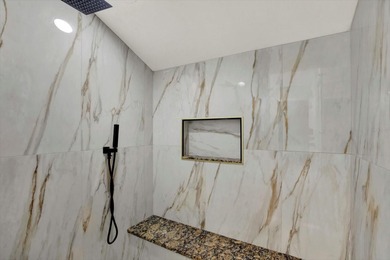 NOW FEATURING A BRAND NEW ROOF! Picture yourself on the on The Ridge Manor Oaks Golf and Country Club in Florida - for sale on GolfHomes.com, golf home, golf lot