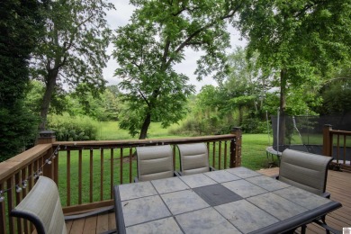Charming, beautifully maintained 3-bedroom, 1.5-bath home is on Mayfield-Graves Country Club in Kentucky - for sale on GolfHomes.com, golf home, golf lot