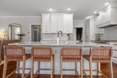Welcome to this timeless Southern-style home, perfectly situated on Black Creek Club in Tennessee - for sale on GolfHomes.com, golf home, golf lot