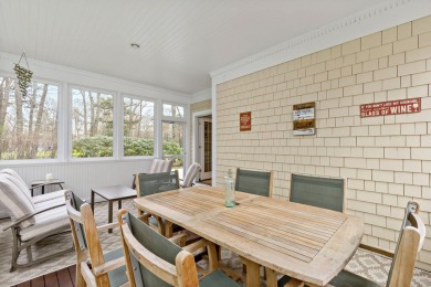 Discover refined living in this beautifully maintained 3-bedroom on The Ridge Club in Massachusetts - for sale on GolfHomes.com, golf home, golf lot