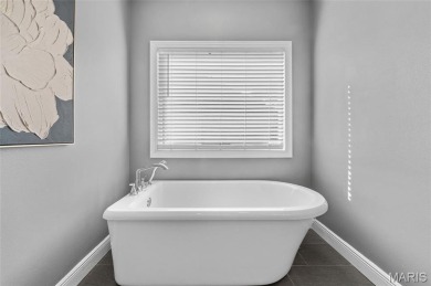 Welcome to this beautifully remodeled brick atrium ranch on Fox Creek Golf Club in Illinois - for sale on GolfHomes.com, golf home, golf lot