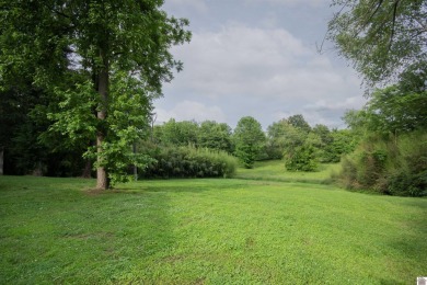 Charming, beautifully maintained 3-bedroom, 1.5-bath home is on Mayfield-Graves Country Club in Kentucky - for sale on GolfHomes.com, golf home, golf lot