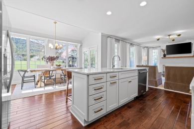 Welcome to this timeless Southern-style home, perfectly situated on Black Creek Club in Tennessee - for sale on GolfHomes.com, golf home, golf lot