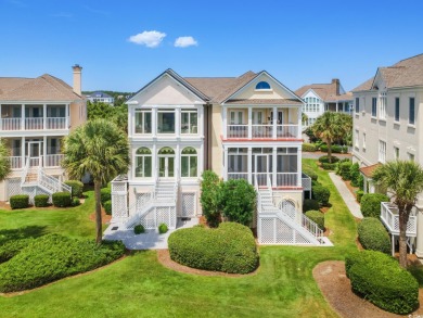 Stunning Oceanfront North Beach Villa | DeBordieu Colony This on DeBordieu Country Club in South Carolina - for sale on GolfHomes.com, golf home, golf lot
