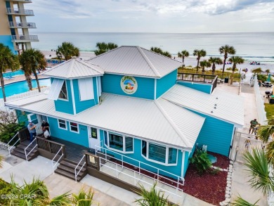 Welcome to your ideal beach getaway at Gulf Highlands Beach on Edgewater Beach Resort in Florida - for sale on GolfHomes.com, golf home, golf lot