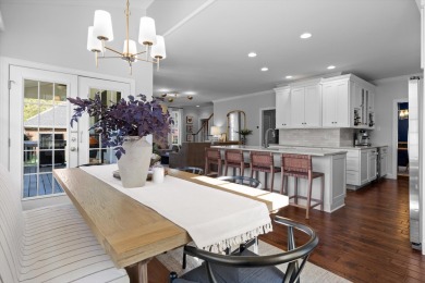 Welcome to this timeless Southern-style home, perfectly situated on Black Creek Club in Tennessee - for sale on GolfHomes.com, golf home, golf lot