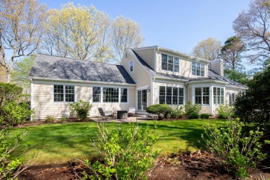 Discover refined living in this beautifully maintained 3-bedroom on The Ridge Club in Massachusetts - for sale on GolfHomes.com, golf home, golf lot