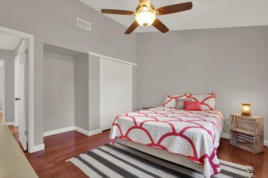 NOW FEATURING A BRAND NEW ROOF! Picture yourself on the on The Ridge Manor Oaks Golf and Country Club in Florida - for sale on GolfHomes.com, golf home, golf lot