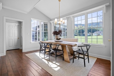 Welcome to this timeless Southern-style home, perfectly situated on Black Creek Club in Tennessee - for sale on GolfHomes.com, golf home, golf lot