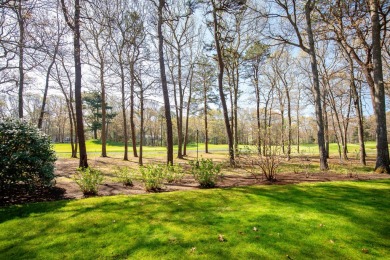 Discover refined living in this beautifully maintained 3-bedroom on The Ridge Club in Massachusetts - for sale on GolfHomes.com, golf home, golf lot