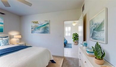 Unlock the potential of resort style living in the prestigious on Ko Olina Golf Club in Hawaii - for sale on GolfHomes.com, golf home, golf lot