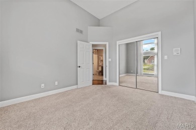 Welcome to this beautifully remodeled brick atrium ranch on Fox Creek Golf Club in Illinois - for sale on GolfHomes.com, golf home, golf lot