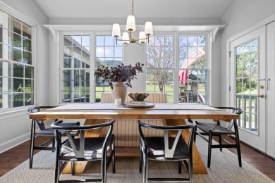 Welcome to this timeless Southern-style home, perfectly situated on Black Creek Club in Tennessee - for sale on GolfHomes.com, golf home, golf lot