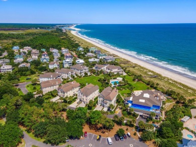 Stunning Oceanfront North Beach Villa | DeBordieu Colony This on DeBordieu Country Club in South Carolina - for sale on GolfHomes.com, golf home, golf lot