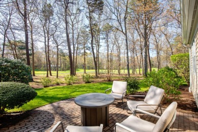 Discover refined living in this beautifully maintained 3-bedroom on The Ridge Club in Massachusetts - for sale on GolfHomes.com, golf home, golf lot