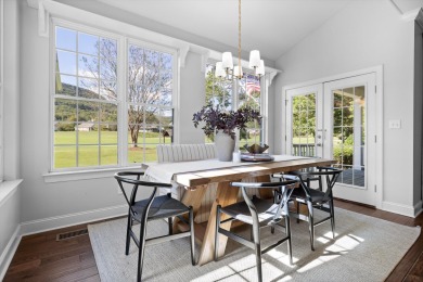 Welcome to this timeless Southern-style home, perfectly situated on Black Creek Club in Tennessee - for sale on GolfHomes.com, golf home, golf lot