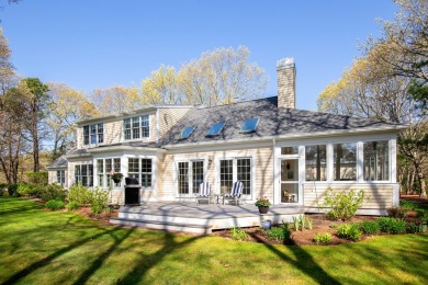 Discover refined living in this beautifully maintained 3-bedroom on The Ridge Club in Massachusetts - for sale on GolfHomes.com, golf home, golf lot
