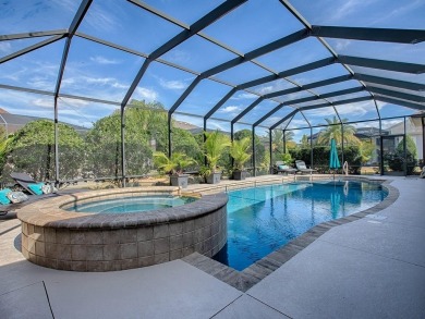 SPECTACULAR, EXPANDED 3 BEDROOM, 3 BATH SEABROOK PREMIER with on Pennbrooke Fairways in Florida - for sale on GolfHomes.com, golf home, golf lot