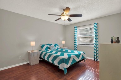 NOW FEATURING A BRAND NEW ROOF! Picture yourself on the on The Ridge Manor Oaks Golf and Country Club in Florida - for sale on GolfHomes.com, golf home, golf lot