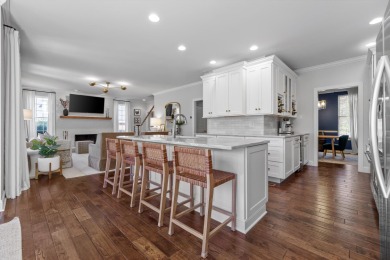 Welcome to this timeless Southern-style home, perfectly situated on Black Creek Club in Tennessee - for sale on GolfHomes.com, golf home, golf lot