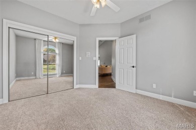 Welcome to this beautifully remodeled brick atrium ranch on Fox Creek Golf Club in Illinois - for sale on GolfHomes.com, golf home, golf lot