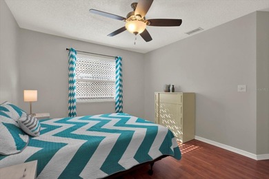 NOW FEATURING A BRAND NEW ROOF! Picture yourself on the on The Ridge Manor Oaks Golf and Country Club in Florida - for sale on GolfHomes.com, golf home, golf lot