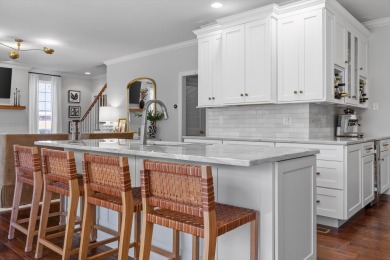 Welcome to this timeless Southern-style home, perfectly situated on Black Creek Club in Tennessee - for sale on GolfHomes.com, golf home, golf lot