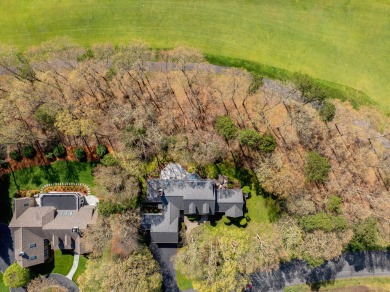 Discover refined living in this beautifully maintained 3-bedroom on The Ridge Club in Massachusetts - for sale on GolfHomes.com, golf home, golf lot