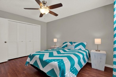 NOW FEATURING A BRAND NEW ROOF! Picture yourself on the on The Ridge Manor Oaks Golf and Country Club in Florida - for sale on GolfHomes.com, golf home, golf lot