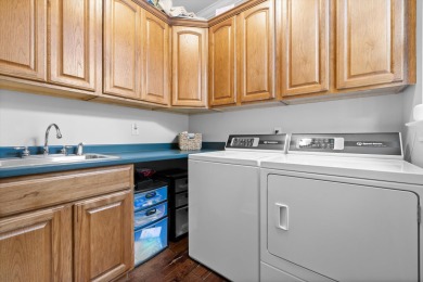 Welcome to this timeless Southern-style home, perfectly situated on Black Creek Club in Tennessee - for sale on GolfHomes.com, golf home, golf lot
