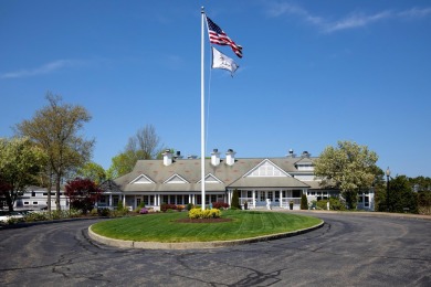 Discover refined living in this beautifully maintained 3-bedroom on The Ridge Club in Massachusetts - for sale on GolfHomes.com, golf home, golf lot