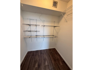 THIS BEAUTIFUL TWO BEDROOM TWO BATH CORNER UNIT, SPLIT BED ROOMS on Oriole Golf and Tennis Club in Florida - for sale on GolfHomes.com, golf home, golf lot