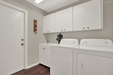 NOW FEATURING A BRAND NEW ROOF! Picture yourself on the on The Ridge Manor Oaks Golf and Country Club in Florida - for sale on GolfHomes.com, golf home, golf lot