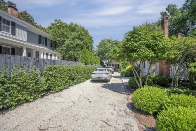 Thistle Cottage, built in 1922, presents an elegant home with on Palmetto Golf Club, Inc. in South Carolina - for sale on GolfHomes.com, golf home, golf lot