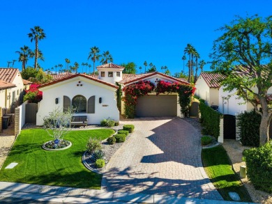 Discover this exquisite 4-bedroom, 3.5-bathroom gem in the on La Quinta Golf  Resort and Country Clubs in California - for sale on GolfHomes.com, golf home, golf lot