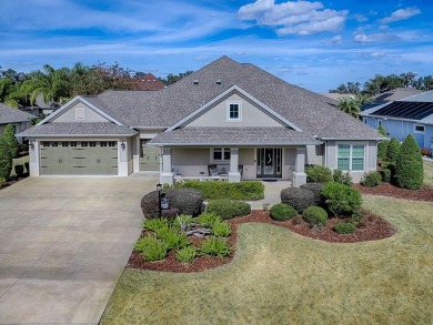 SPECTACULAR, EXPANDED 3 BEDROOM, 3 BATH SEABROOK PREMIER with on Pennbrooke Fairways in Florida - for sale on GolfHomes.com, golf home, golf lot